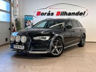 Audi A6 allroad 3.0 TDI V6 S Tronic Ambition, Sport Edition