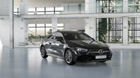 Mercedes-Benz CLA 200 AMG Line | Privatleasing fr. 4995kr/må