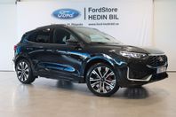 Ford Kuga ST-Line X PHEV 243hk|20"|Teknikpaket|Demo