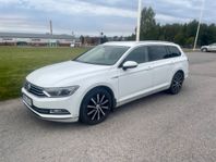 Volkswagen Passat 2.0 TDI SCR BlueMotion 4Motion GT, 1 Ägare