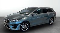 Kia Cee´d SW Plug-In Hybrid Advance Plus *Kort leveranstid*