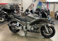 Yamaha FJR1300 A ABS 3 PACKVÄSKOR GPR SLIP ON fjr1300 fjr