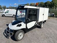 Motorredskap MELEX 391 48 / Långa modellen