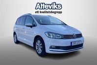 Volkswagen Touran 1.2 CLBMT 81 TSI M6F 1.2 CL B