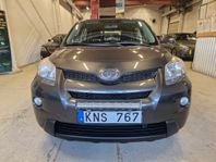 Toyota Urban Cruiser 1.33 Dual VVT-i Euro 4