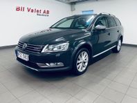 Volkswagen Passat Alltrack 2.0 TSI 4Motion Euro 5