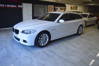 BMW 525 d xDrive (218hk) Touring Steptronic M Sport / Drag /