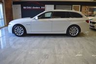 BMW 525 d xDrive (218hk) Touring Steptronic M Sport / Drag /