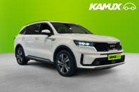 Kia Sorento PHEV Advance Backkamera 7-sits MOMS 265hk