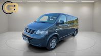 Volkswagen Caravelle 2.5 TDI  / 9-sits