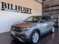 Volkswagen T-CROSS 1.0 TSI Base Euro 6