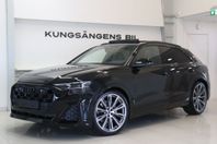 Audi Q8 50 TDI S-Line Pano Drag Kamera 23" MOMS SE UTR 286HK