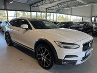 Volvo V90 Cross Country T5 AWD Geartronic Momentum DRAG H/K