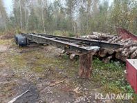 Trailer Mjölby VFL4 104 36