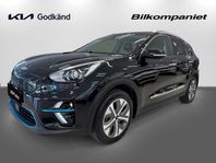 Kia E-Niro 64 kWh Advance SoV-Hjul Kia godkänd 3,95% i ränta