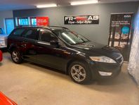 Ford Mondeo  2.0 TDCi Trend Tackluka Black Edition dragkrok