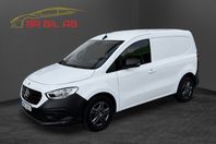 Mercedes-Benz Citan 110 CDI DCT PRO VAT/MOMS/LEASBAR