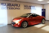 Peugeot RCZ 1.6 Turbo (156hk)