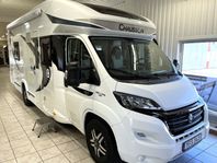 Chausson 737 FLASH