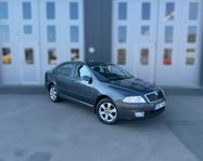 Skoda Octavia 1.8 TSI Euro 4