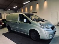 Peugeot Expert Panel Van 1.2t 2.0 HDi Euro5 Automat Drag M+S