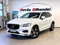 Volvo XC60 B5 Geartronic Advanced Edition, Momentum Euro 6