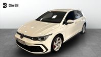 Volkswagen Golf GTE Hybrid 245hk Dragkrok/Backkamera/P-Värma