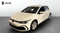 Volkswagen Golf GTE Hybrid 245hk Dragkrok/Backkamera/P-Värma