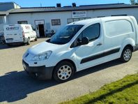 Peugeot Partner Van Utökad Last 1.6 HDi EGS Euro 5