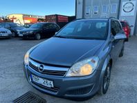 Opel Astra Caravan 1.9 CDTI DRAG NY BESIKTIGAD 120HK