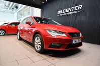 Seat Leon ST 1.2 TSI Euro 6 (4447mil) 110Hk