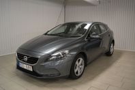 Volvo V40 D3 Momentum Euro 5 Nyservad S&V-DÄCK Kamera Drag