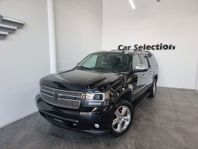 Chevrolet Suburban 1500 5.3 V8 E85 4WD Hydra-Matic