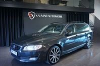 Volvo V70 D4 Classic Dynamic Edition Momentum 181hk