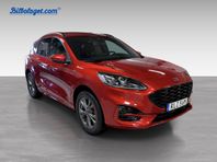 Ford Kuga Hybrid AWD 2.5 190 HEV ST-Line X A Bus EII