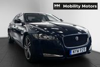 Jaguar XF E-Performance PRESTIGE / Se utrustningen!