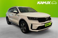 Kia Sorento PHEV Advance Backkamera 7-sits MOMS 265hk