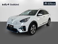 Kia E-Niro Advance Plus Tech