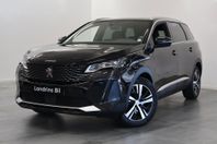 Peugeot 5008 1.5 BlueHDi GT Ultimate Business 7-Sits