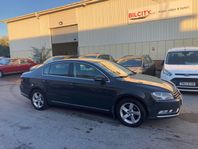 Volkswagen Passat 1.4 TGI EcoFuel 0,68L/Mil Skatt 426 Kr