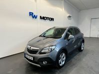 Opel Mokka 1.7 CDTI 131hk Premium Dragkrok Farthållare BT