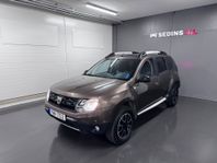 Dacia Duster 1.2 TCe Limited Edition Black Shadow, 1-brukare