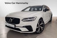 Volvo V90 Recharge T6 II R-Design