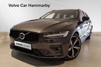 Volvo V60 B4 Diesel Plus Dark