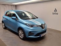 Renault Zoe R110 PhII 52 kWh Zen Batteriköp II | Rabattkampa