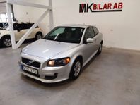 Volvo C30 1.8 Flexifuel Momentum, R-Design/NyBesiktigad