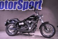 Harley-Davidson FXDL DYNA LOW RIDER