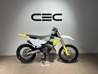 Husqvarna TC 125