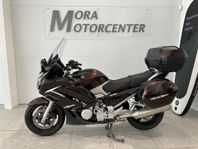 Yamaha Fjr1300 A 1.3