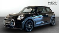 MINI Cooper SE 184 hk Backkamera / Apple CarPlay